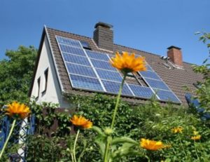 Gazdagítsd otthonod környezetbarát energiával!