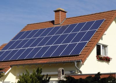 50% állami támogatás napelemes rendszerre!