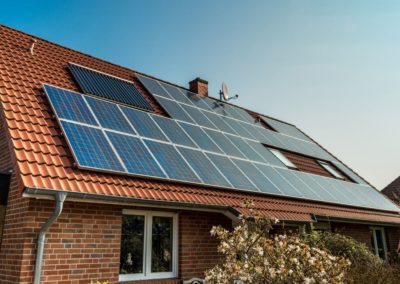 Kamatmentes hitel napelemes rendszerre (csak vidéki települések)