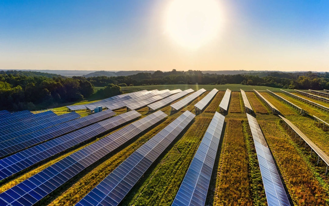 Miből finanszírozhatjuk a napelemeket?