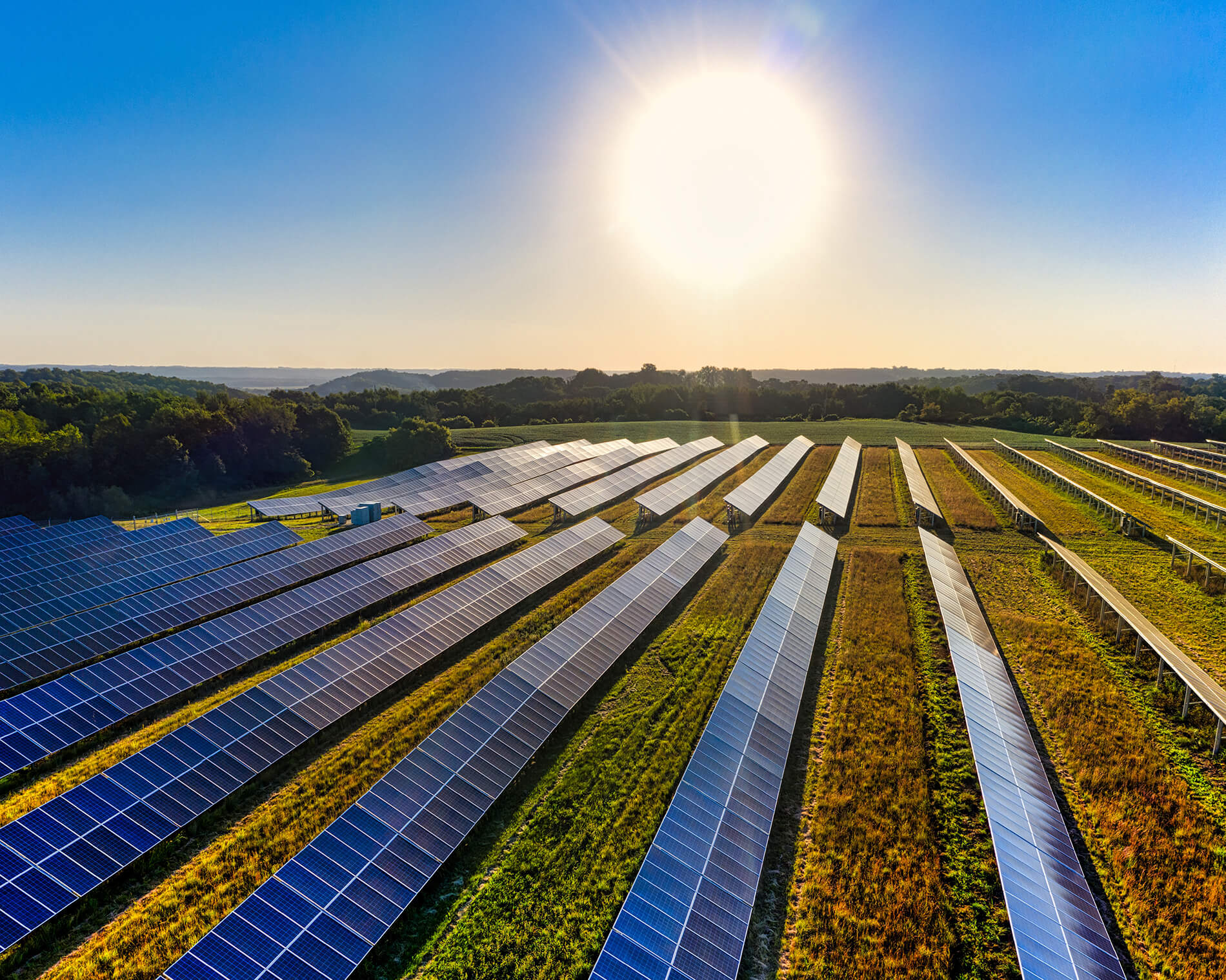 Miből finanszírozhatjuk a napelemeket?