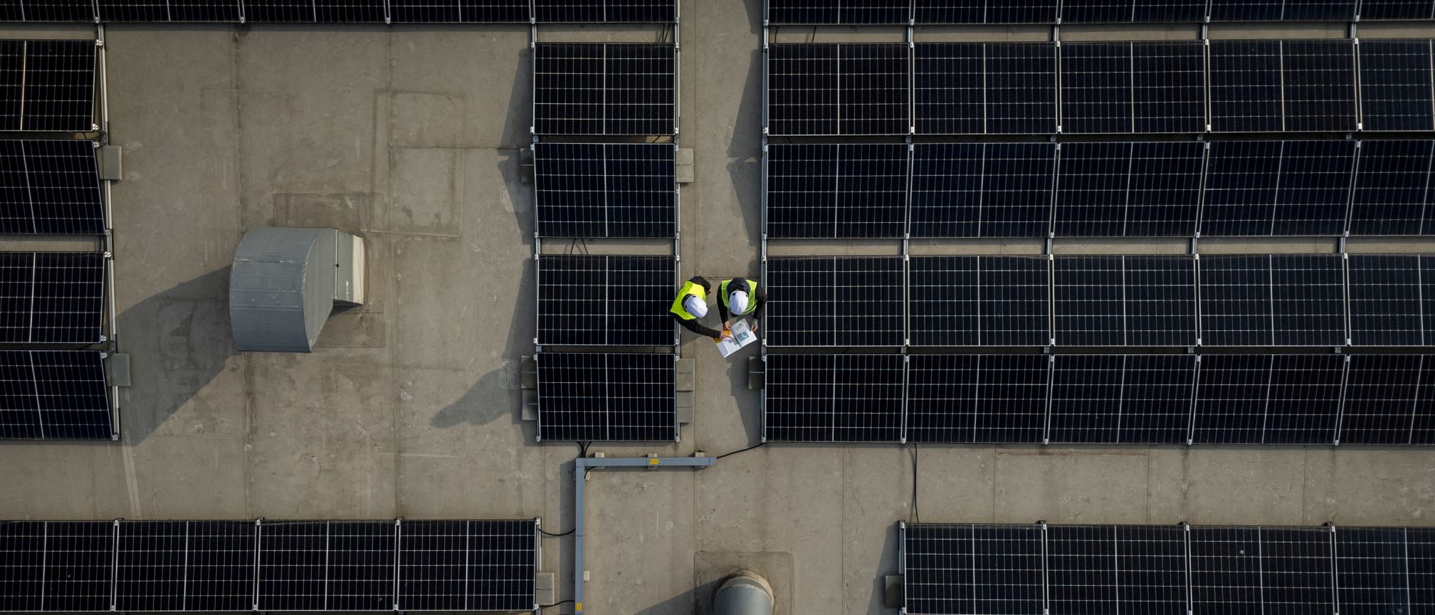 naperőmű átvizsgálás