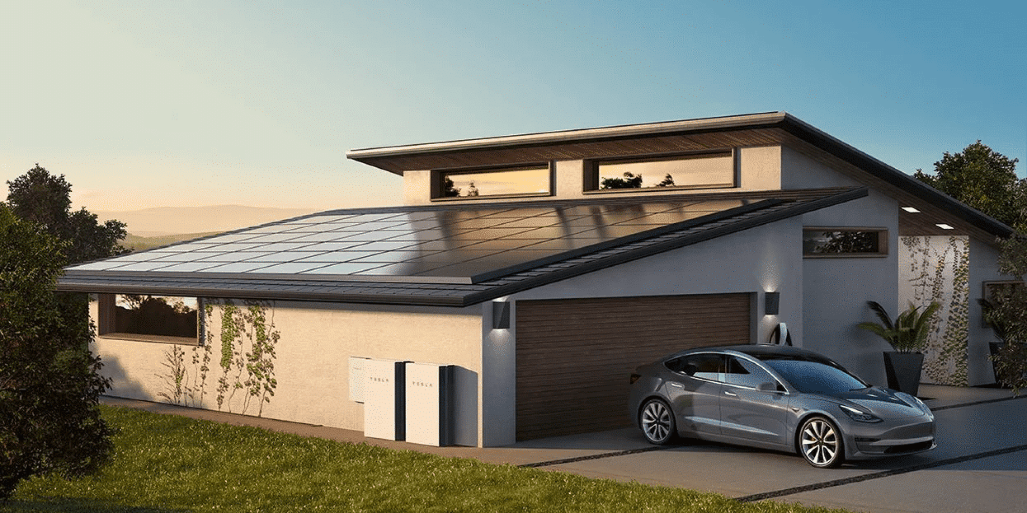 Növeld ingatlanod értékét zöld befektetéssel!