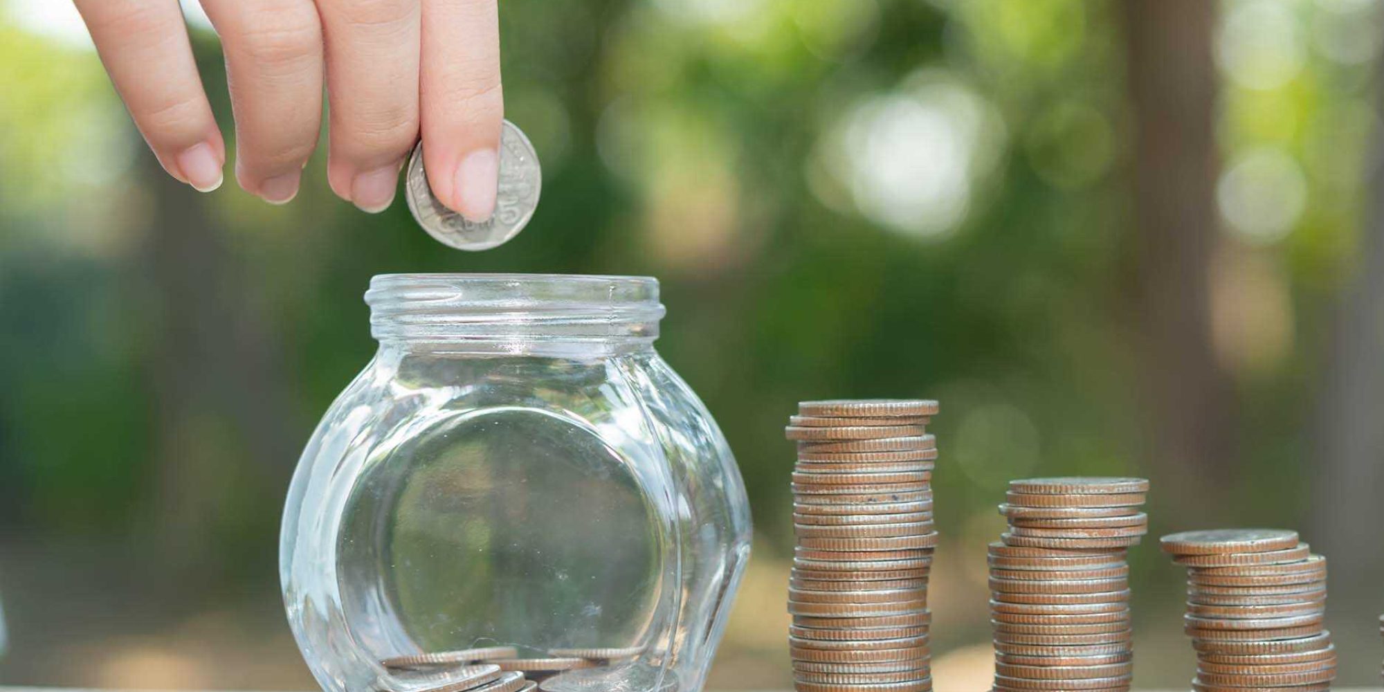 Csökkentsd a család kiadásait egy jól célzott fejlesztéssel!